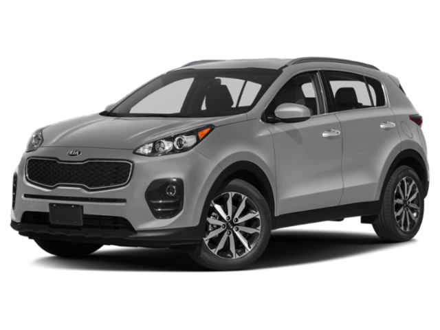 2019 Kia Sportage EX