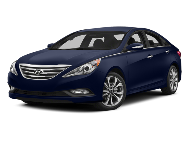 2014 Hyundai Sonata