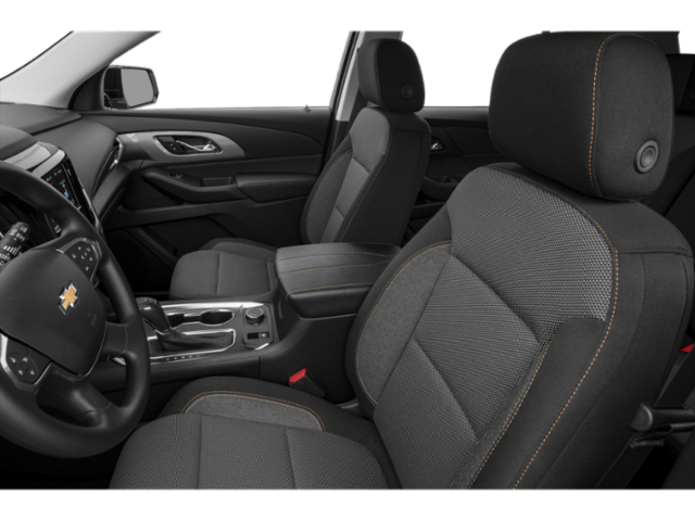 2018 Chevrolet Traverse LS photo 5