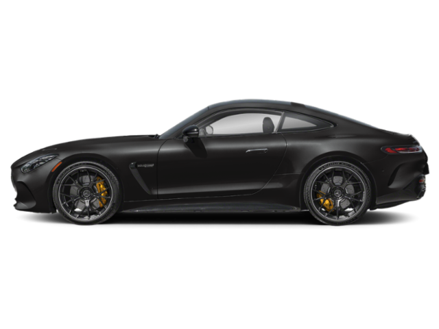 2025 Mercedes Benz AMG GT photo 2