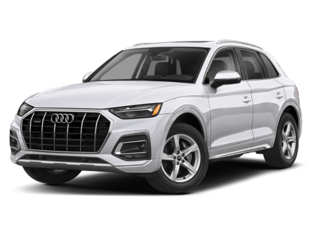 New 2025 GLACIER WHITE Audi S line Premium Plus image 1