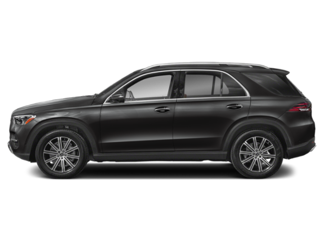 2025 Mercedes Benz GLE 350 4MATIC photo 5