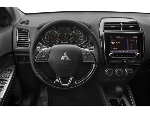 2025 Mitsubishi Outlander Sport SE photo 7