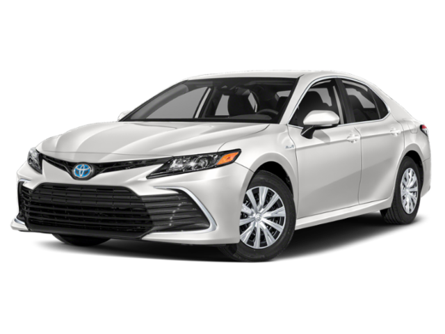 2022 Toyota Camry LE's photo