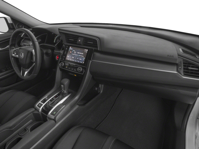 2018 HONDA CIVIC - Image 13