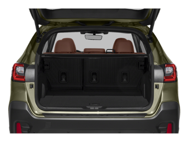 2022 Subaru Outback Touring photo 8