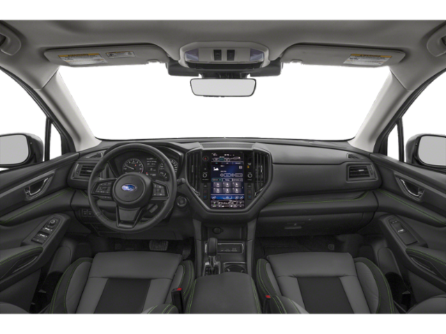 2025 Subaru Ascent Onyx Edition photo 8