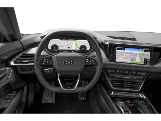 2026 Audi e-tron GT Premium Plus photo 4