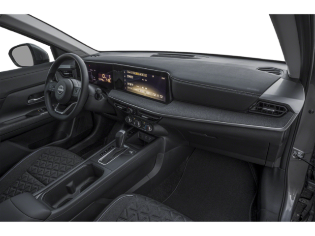 2026 Nissan Kicks SV photo 11