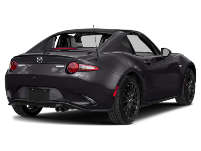 2019 Mazda MX-5 Miata Miata RF photo 2