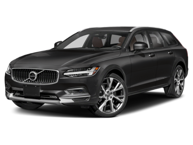 2024 Volvo V90 Cross Country Plus's photo