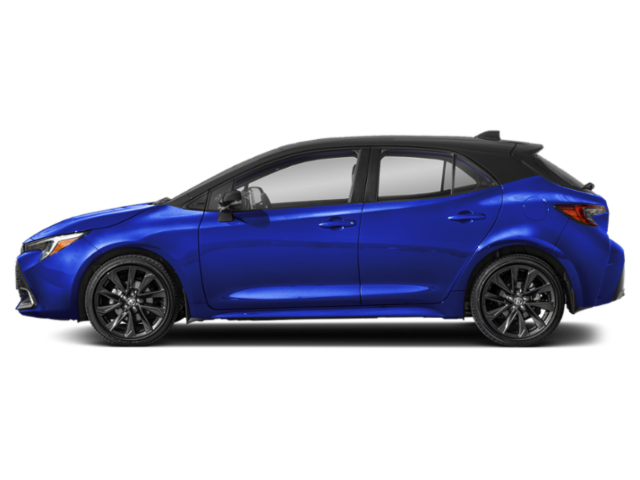 2025 Toyota Corolla XSE photo 3