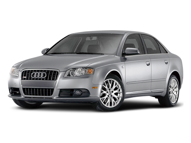 2008 Audi A4 Base