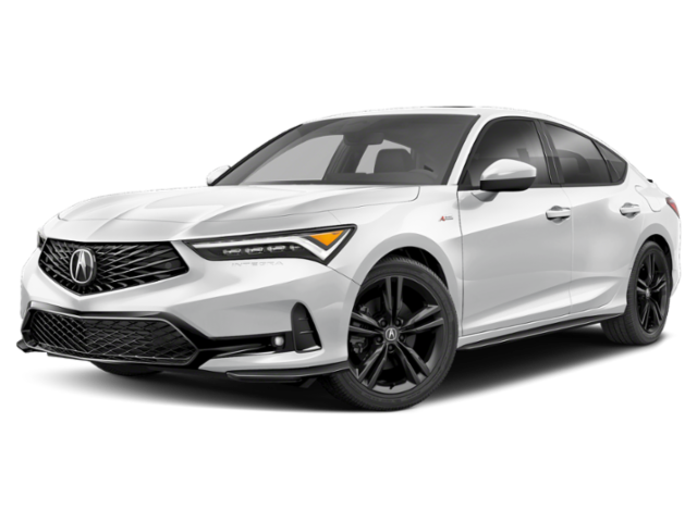 2026 Acura Integra A-Spec with Tech Package's photo