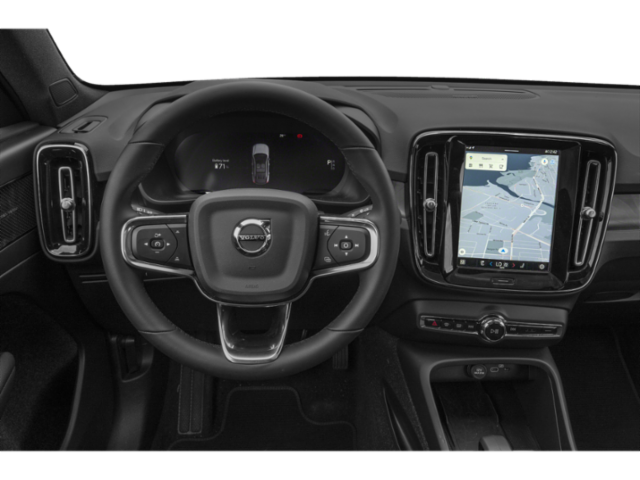 2023 Volvo C40 Ultimate photo 3