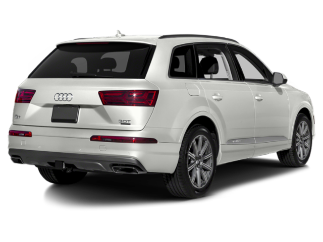 Used 2019 Audi Q7 Premium with VIN WA1AHAF74KD027621 for sale in Elk River, Minnesota