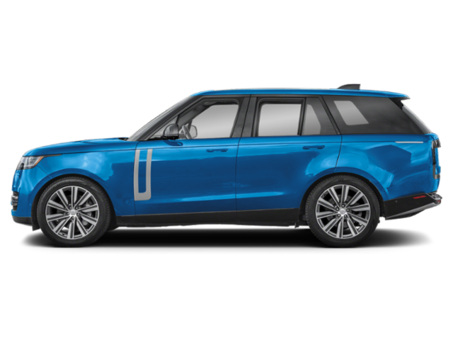 2025 Land Rover Range Rover Autobiography photo 3