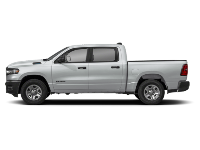 2025 Ram 1500 Tradesman photo 2
