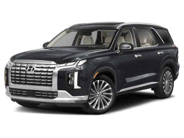 2024 Hyundai Palisade Calligraphy's photo