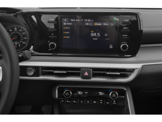 2021 Kia K5 GT-Line photo 14