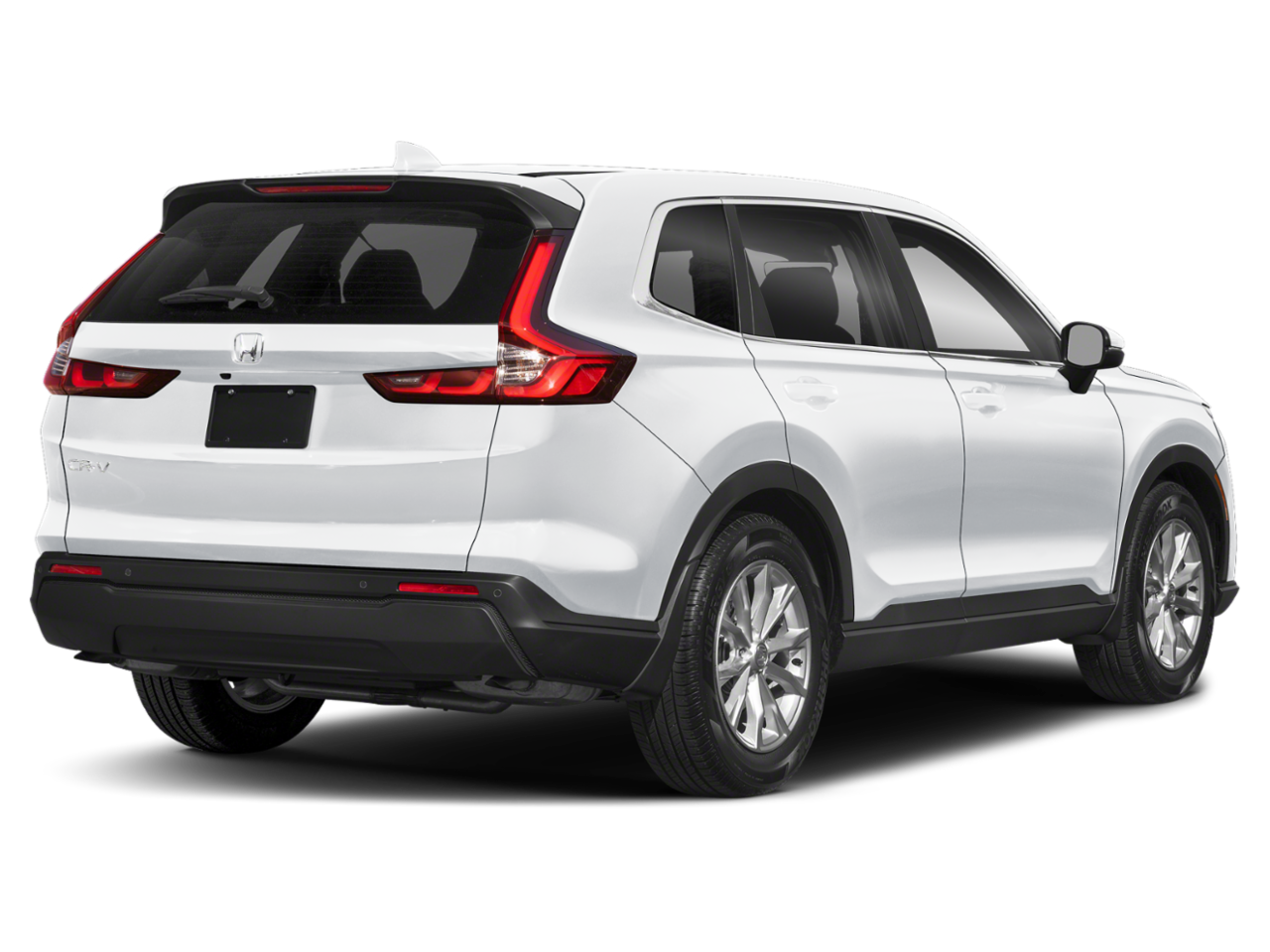 2026 Honda CR-V EX-L photo 6