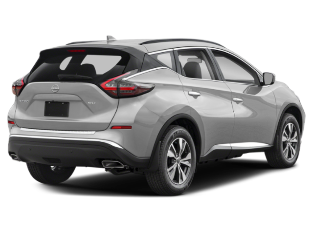 2023 Nissan Murano SV photo 2