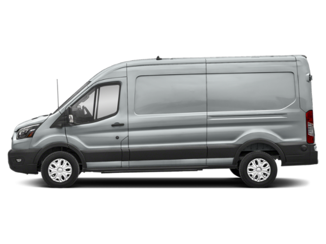 2023 Ford Transit photo 3