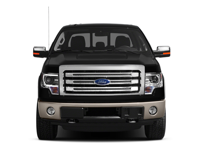 2013 Ford F-150 King Ranch photo 4