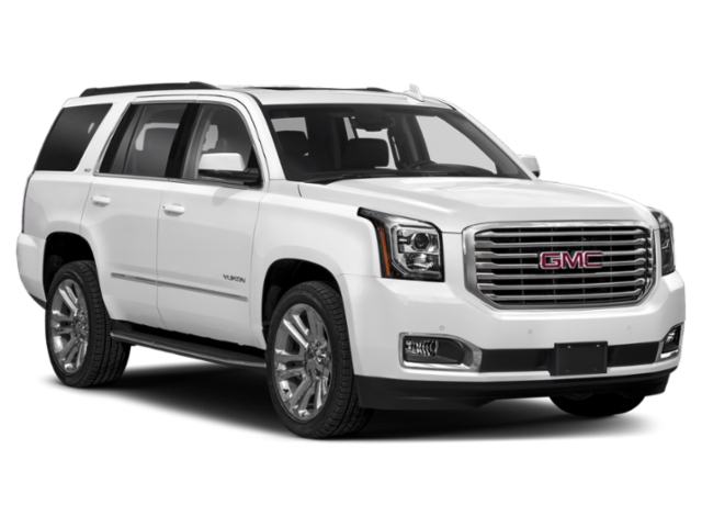 2018 Gmc Yukon SLT photo 6