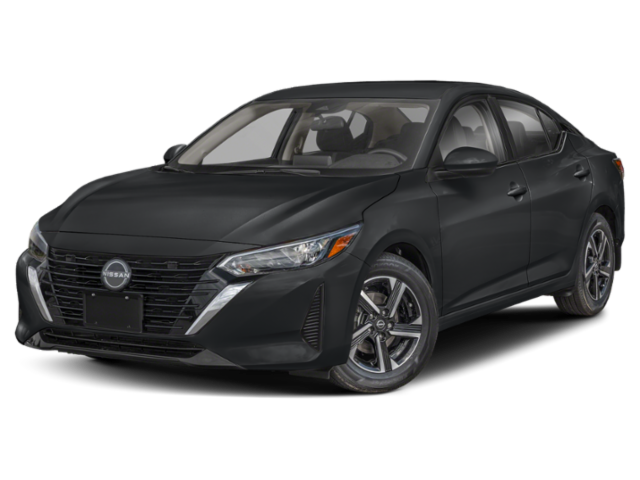 2025 Nissan Sentra SV photo 5