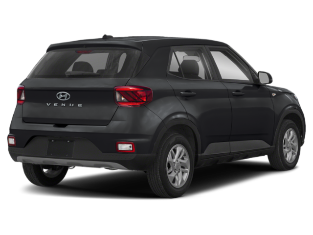 2025 Hyundai Venue SE photo 2