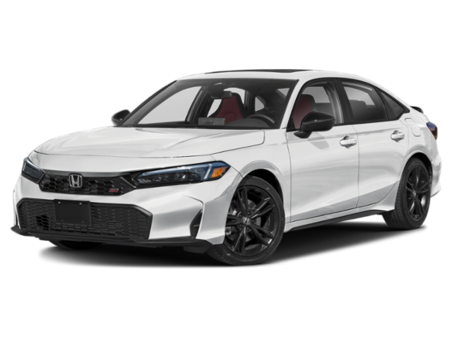 2026 Honda Civic Si photo 2