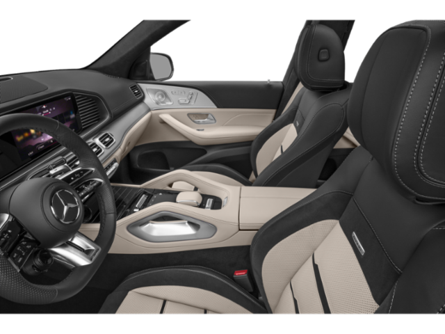 2026 Mercedes Benz GLE 63 S AMG 4MATIC photo 8