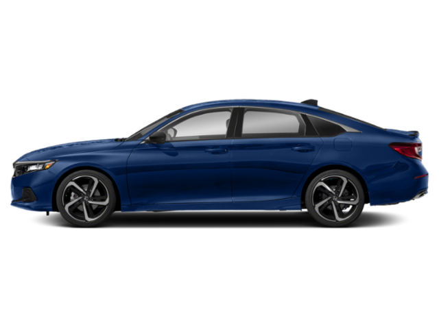 2021 Honda Accord Sport SE photo 2