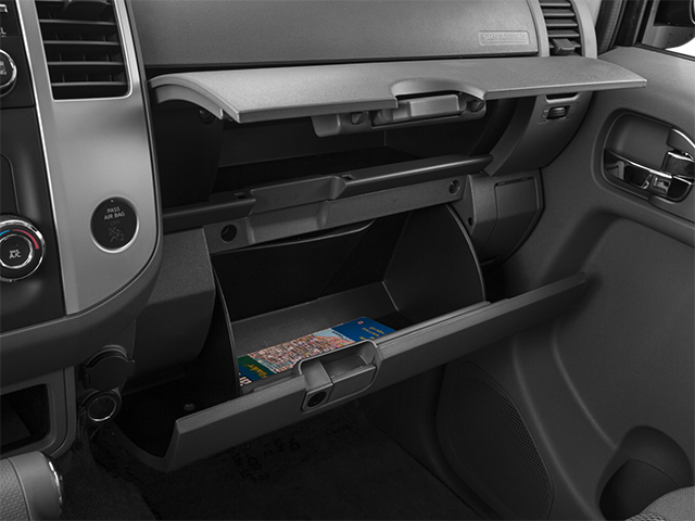 2014 NISSAN FRONTIER - Image 13