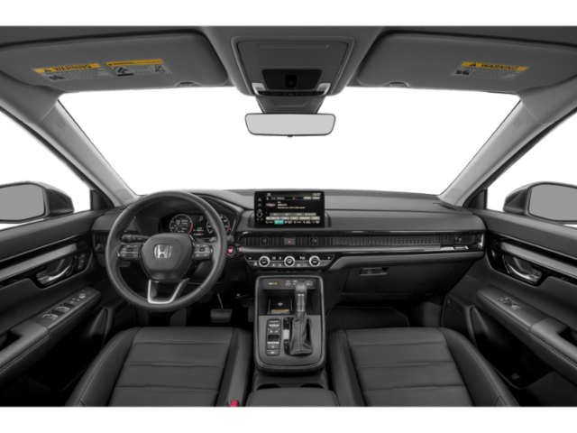 2026 Honda CR-V EX-L photo 7