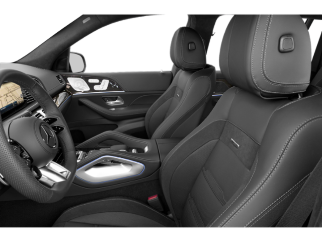 2026 Mercedes Benz GLS AMG 63 4MATIC photo 4