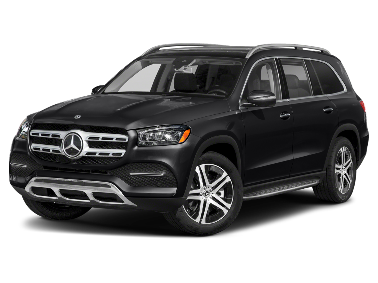 2021 Mercedes-Benz GLS GLS450