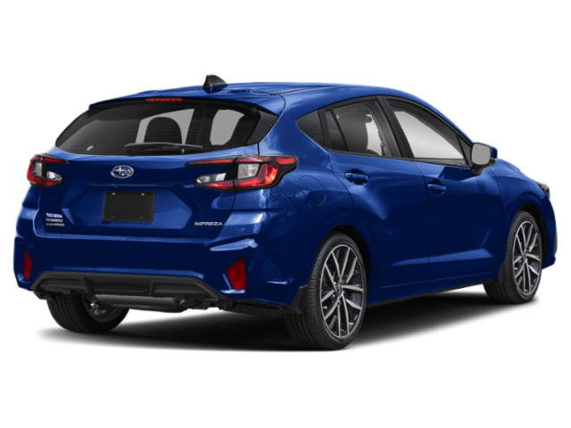 2024 Subaru Impreza photo 2
