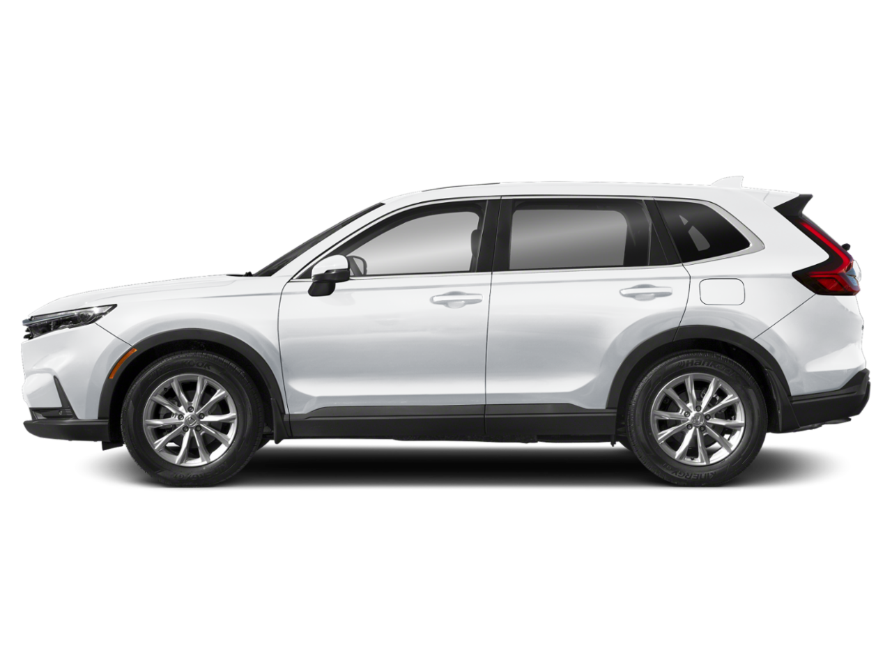 2026 Honda CR-V EX-L photo 7
