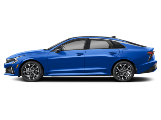 2025 Kia K5 EX photo 3