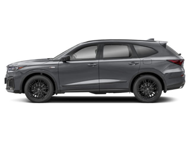 2026 Acura MDX SH-AWD A-Spec Advance photo 3