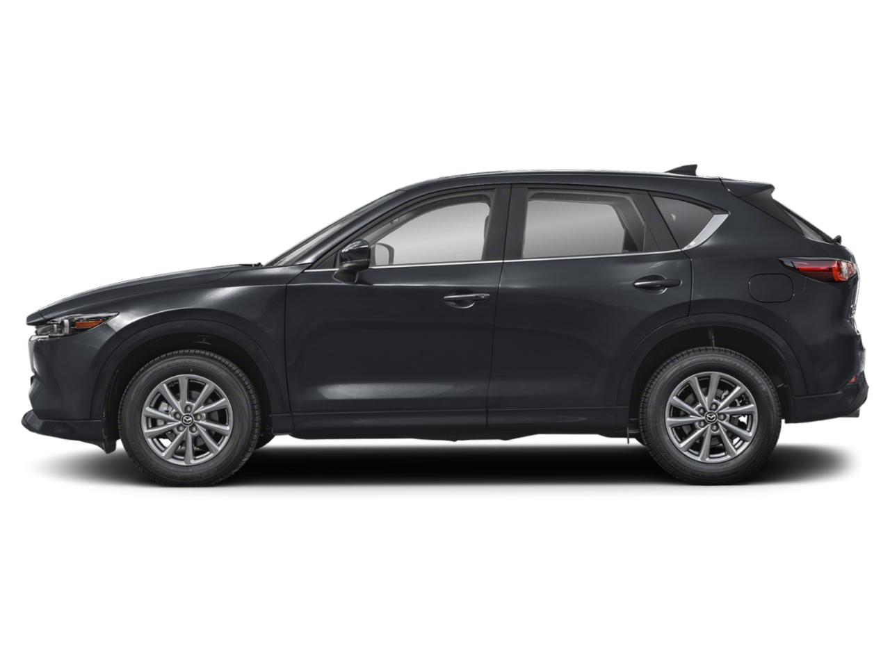 2025 Mazda CX-5 2.5 Select photo 2