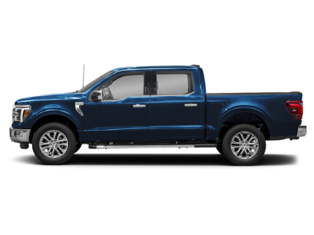 2026 Ford F-150 Lariat photo 3