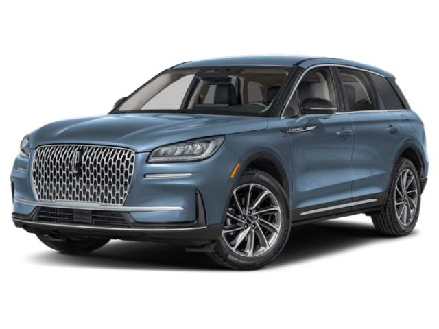 2026 Lincoln Corsair