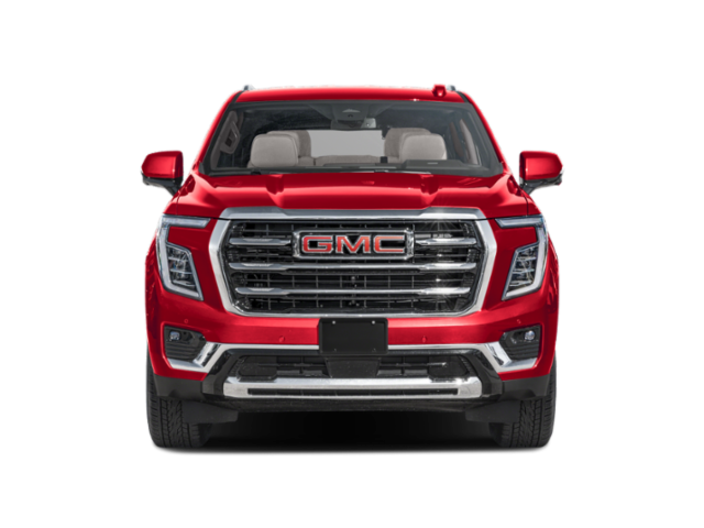 2025 GMC YUKON - Image 4