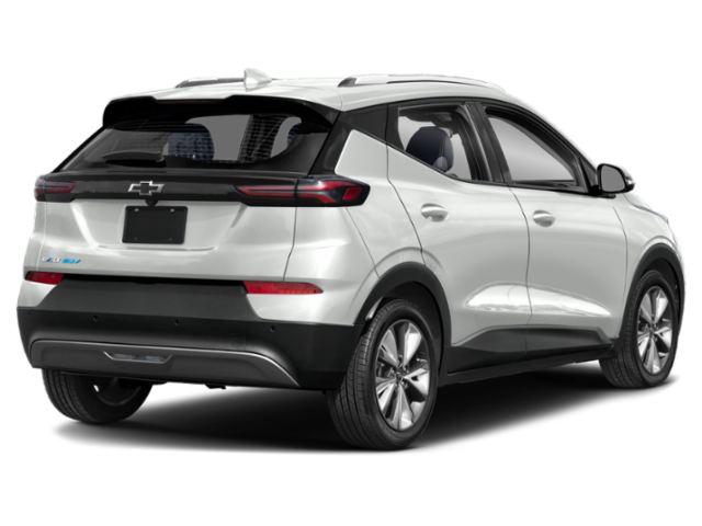 Used 2023 Chevrolet Bolt EUV LT with VIN 1G1FY6S07P4106346 for sale in Hartville, OH