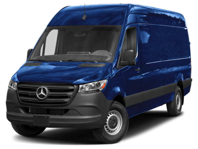 2025 Mercedes-Benz Sprinter Cargo Van Base's photo
