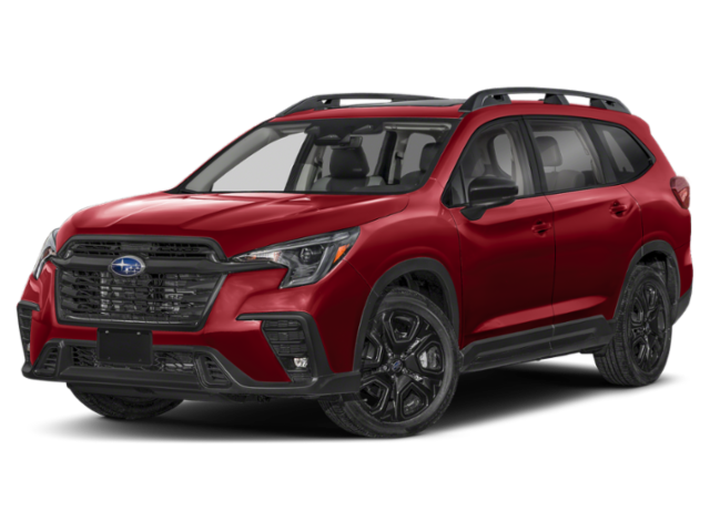 2025 Subaru Ascent Onyx Edition-Premium's photo