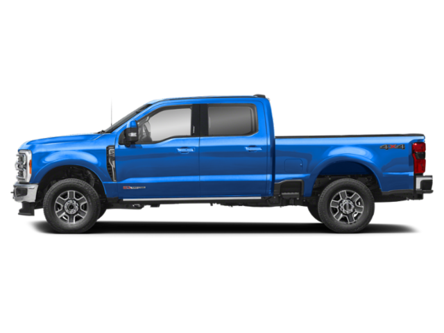 2026 Ford F-250 photo 3